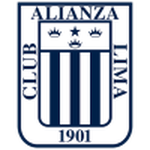 Lambang Alianza Lima