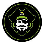Lambang Molinos El Pirata