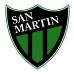 Lambang San Martín San Juan Res.