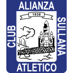Lambang Alianza Atletico