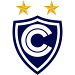 Lambang Cienciano