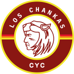 Lambang Club Deportivo Los Chankas