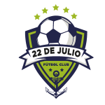 Lambang 22 de Julio