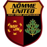 Lambang Nõmme United II