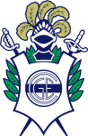 Lambang Gimnasia Chivilcoy