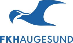 Lambang Haugesund W