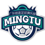 Lambang Guangdong Mingtu