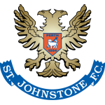 Lambang ST Johnstone