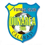 Lambang Dunarea Calarasi
