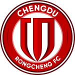 Lambang Chengdu Rongcheng II