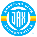 Lambang Sporting JAX W