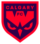 Lambang Calgary Wild W