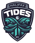 Lambang Halifax Tides W
