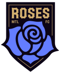 Lambang Montreal Roses W
