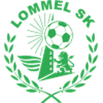 Lambang Lommel United