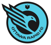 Lambang Ottawa Rapid W