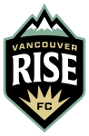 Lambang Vancouver Rise W