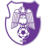 Lambang Arges Pitesti