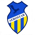 Lambang Aerostar Bacau