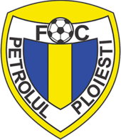 Lambang Petrolul Ploiesti