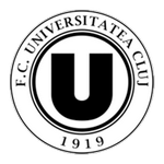 Lambang Universitatea Cluj