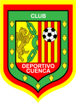 Lambang Deportivo Cuenca Juniors