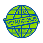 Lambang Metaloglobus