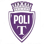 Lambang FC Politehnica Timisoara