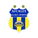 Lambang CS Afumati
