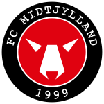 Lambang Midtjylland W