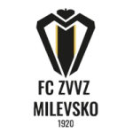 Lambang Milevsko