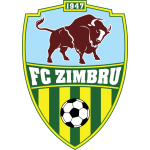 Lambang Zimbru II
