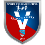 Lambang CSM Ramnicu Valcea