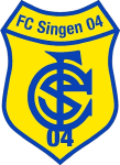 Lambang TSV Singen