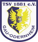 Lambang Gau-Odernheim