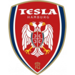 Lambang Nikola Tesla