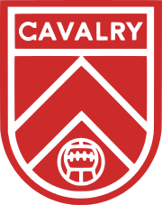 Lambang Cavalry FC