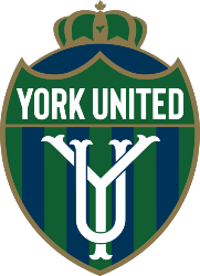 Lambang York United