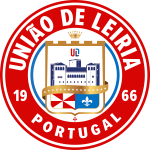 Lambang União Leiria U23