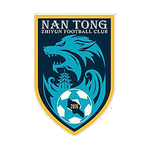 Lambang Nantong Zhiyun