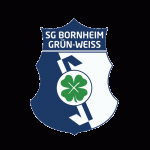 Lambang Bornheim