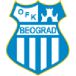 Lambang OFK Beograd