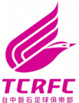 Lambang Taichung Rock FC