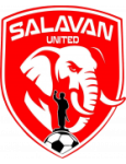 Lambang Salavan United