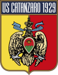 Lambang Catanzaro U19