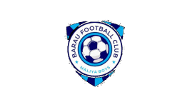 Lambang Barau FC