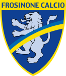 Lambang Frosinone U20