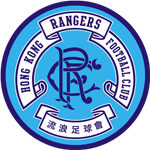 Lambang BC Rangers