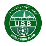Lambang Union Sportive Boujaad