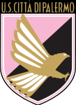 Lambang AC Palermo